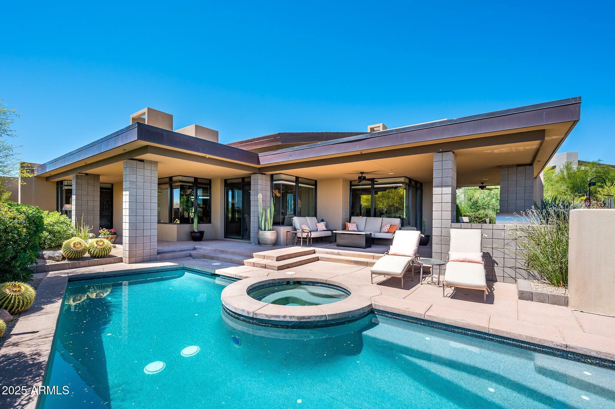Property Photo: 39693 N 107th Way AZ 85262