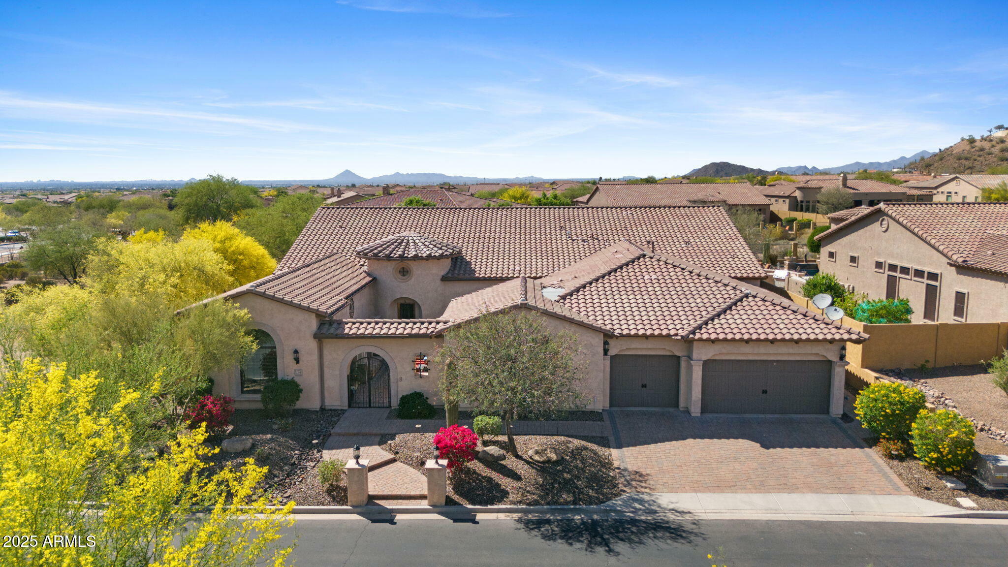 2304 N Steele Circle  Mesa AZ 85207 photo