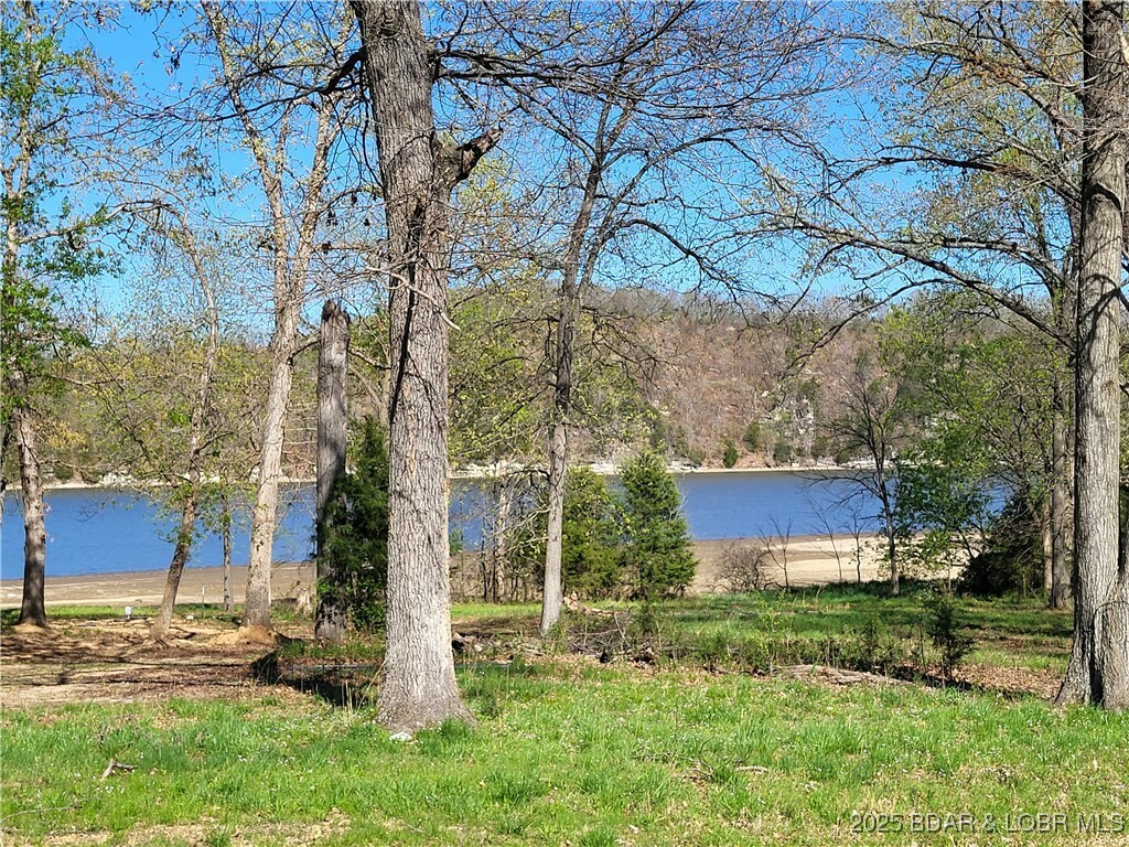 Property Photo: Emerald Hills Drive Phase 4 Lot 8 MO 65326