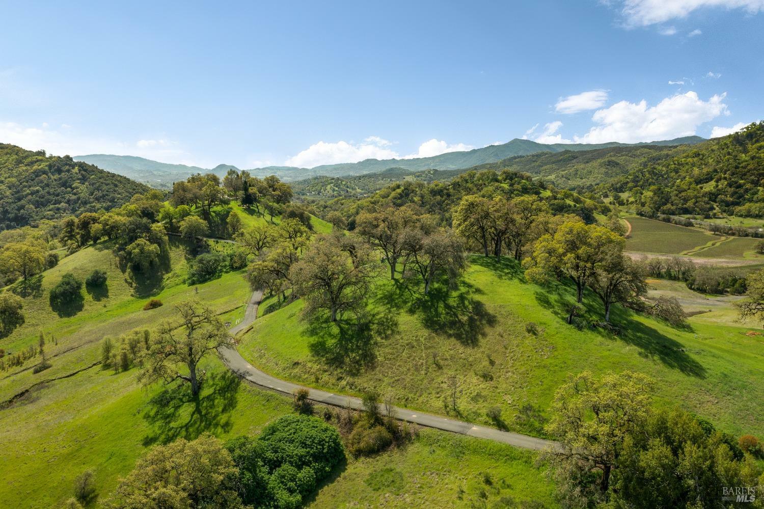 Property Photo: 241 Henry Station Road CA 95482