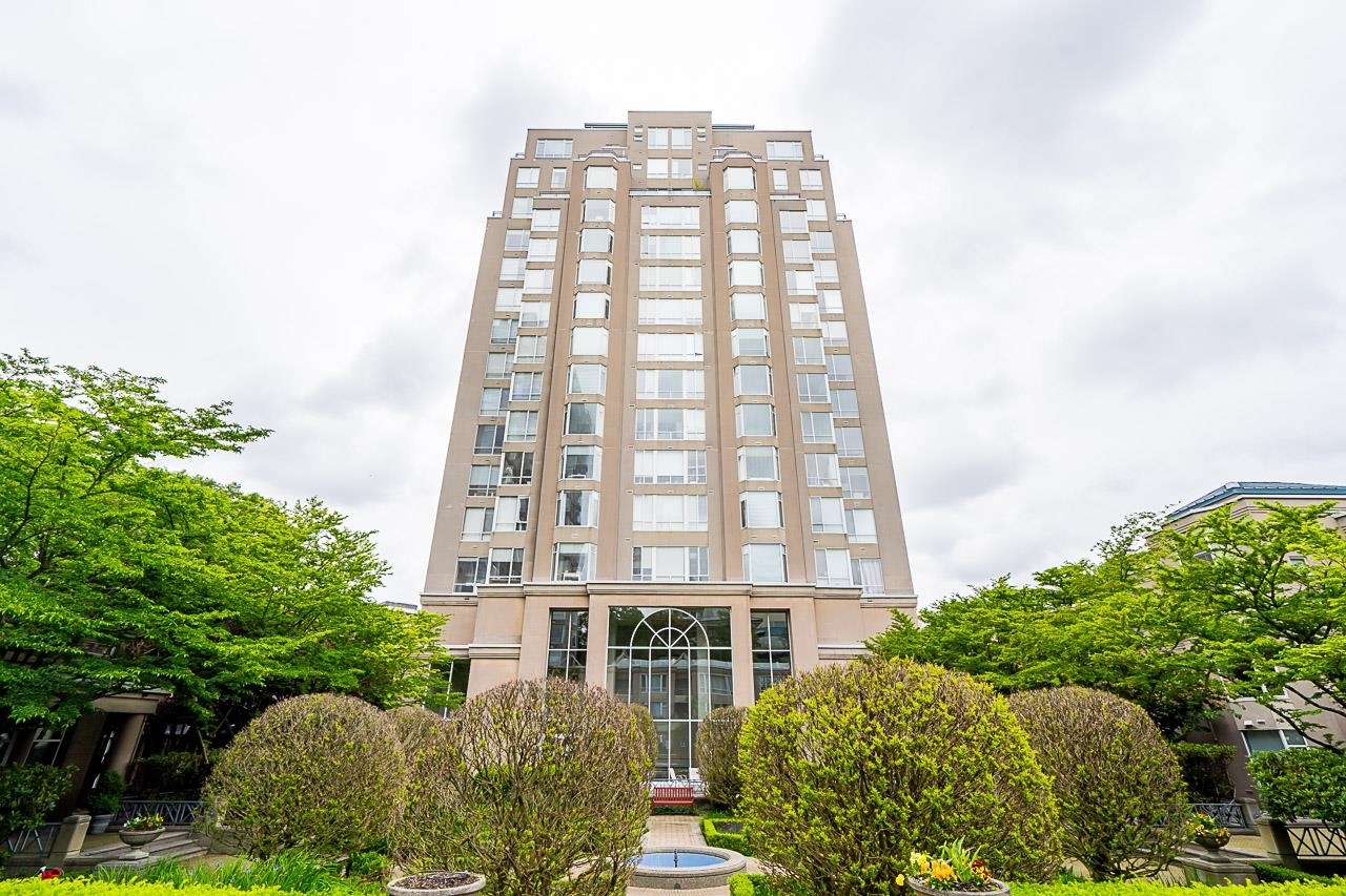 Property Photo: 2628 Ash Street 104 BC V5Z 4L2