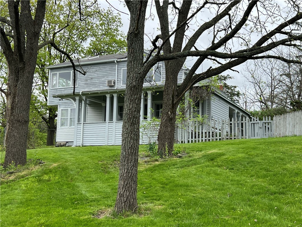 Property Photo: 1017 Cayuga Heights Road NY 14850