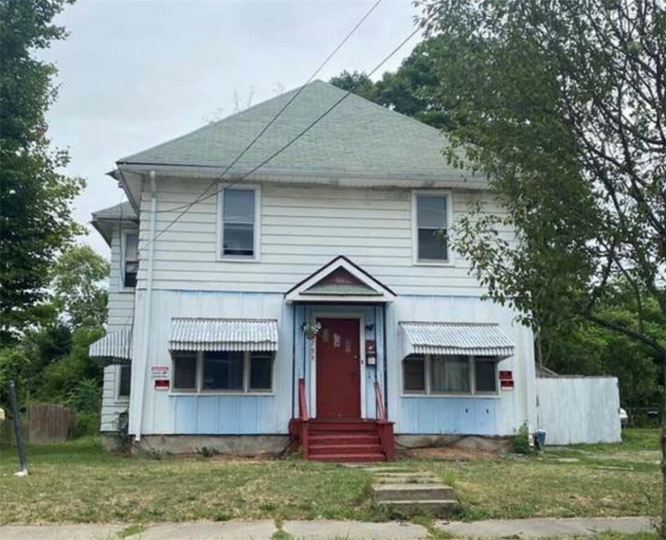759 Jay Street  Elmira NY 14901 photo