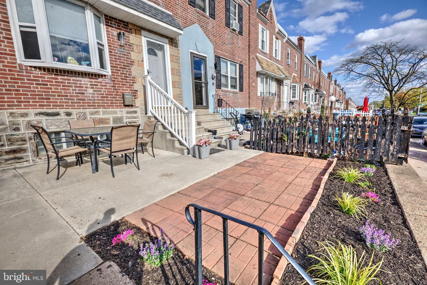 Property Photo: 4307 Bleigh Avenue PA 19136