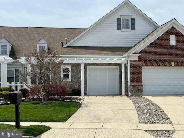 Property Photo: 21 Sparrow Drive NJ 08690