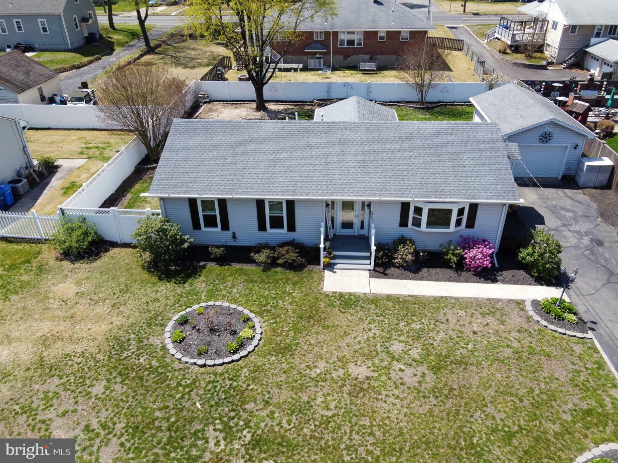 Property Photo: 375 Bennett Street NJ 08554