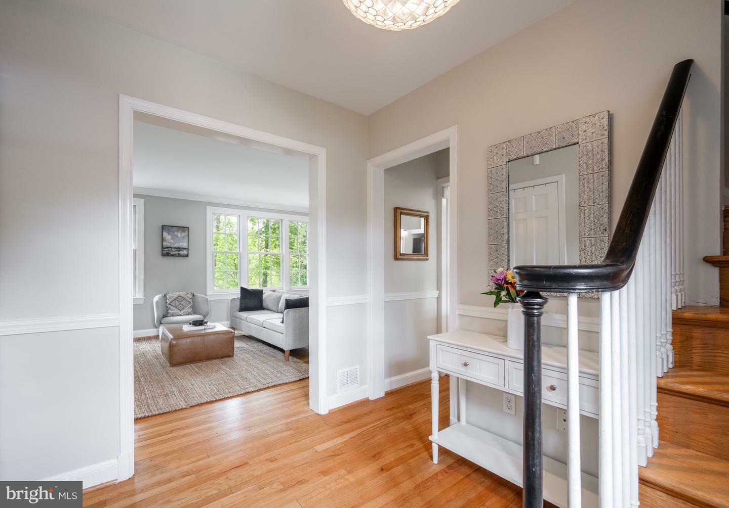 Property Photo: 3200 Holly Street VA 22305