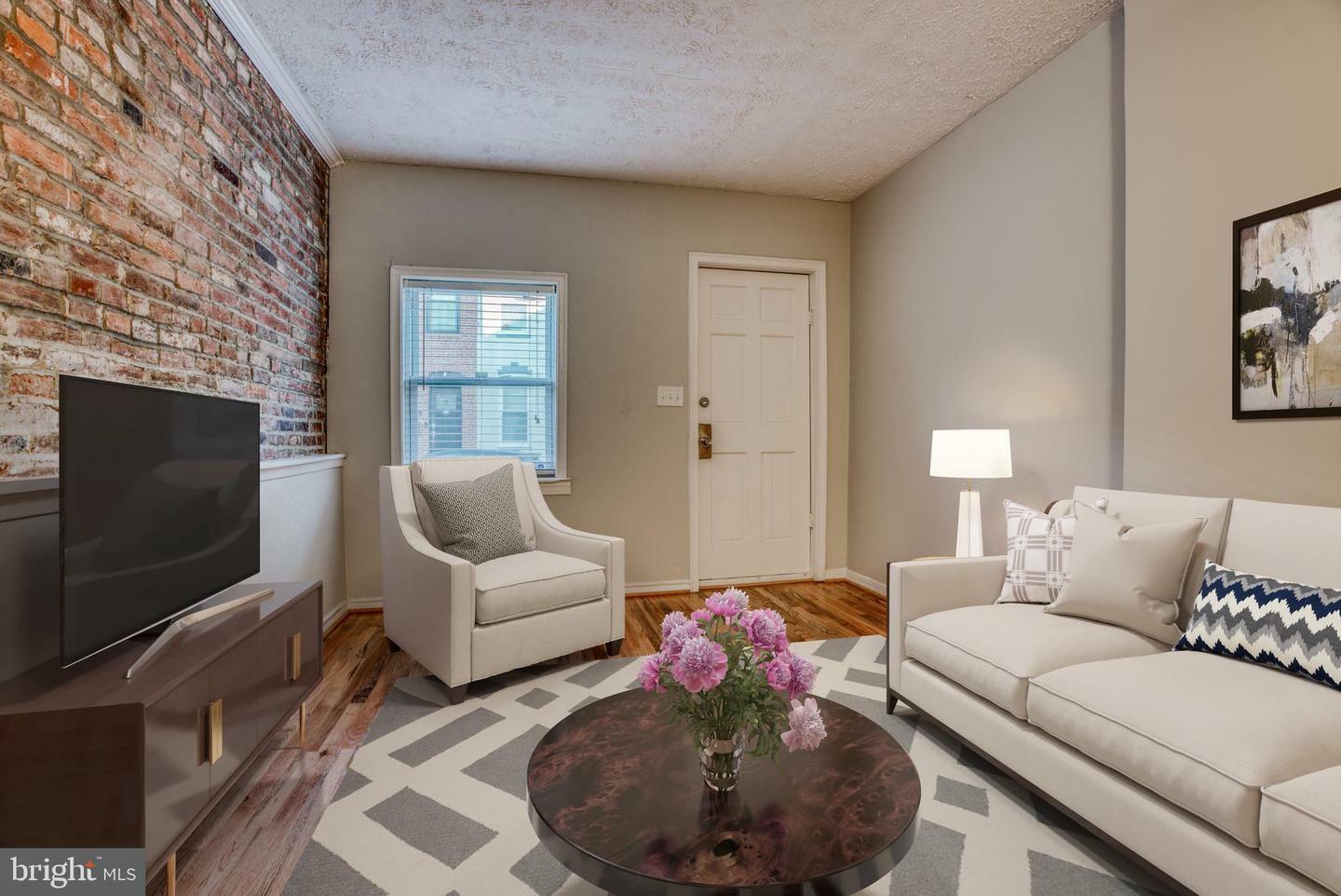 Property Photo: 1724 Patapsco Street MD 21230