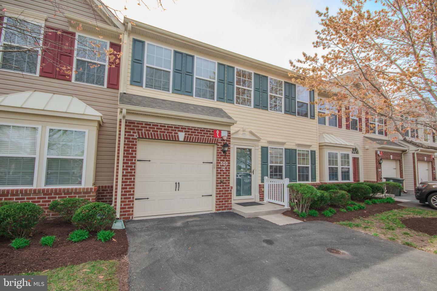 Property Photo: 505 Sunlight Lane 2 MD 21811