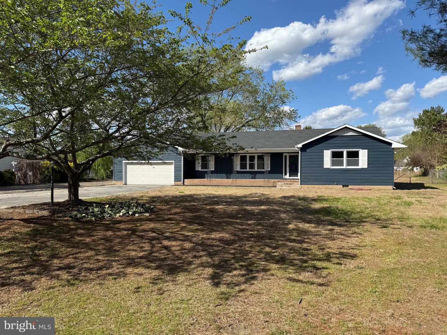 Property Photo: 8695 Mar Lynn Drive MD 21875