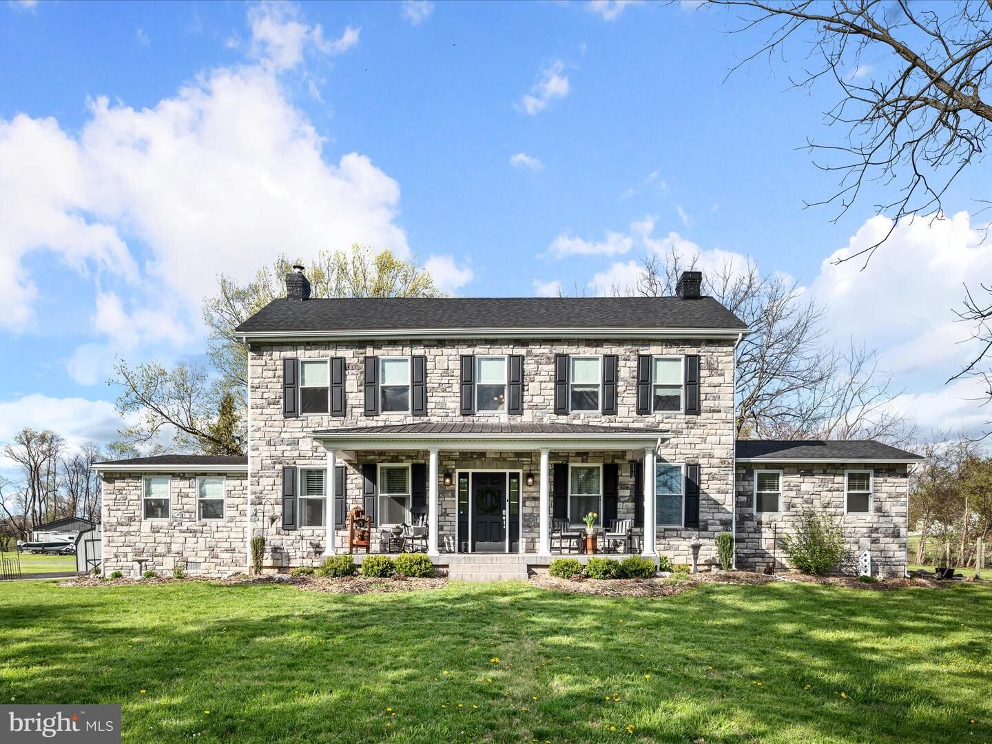 Property Photo: 3495 Old Leetown Pike WV 25438