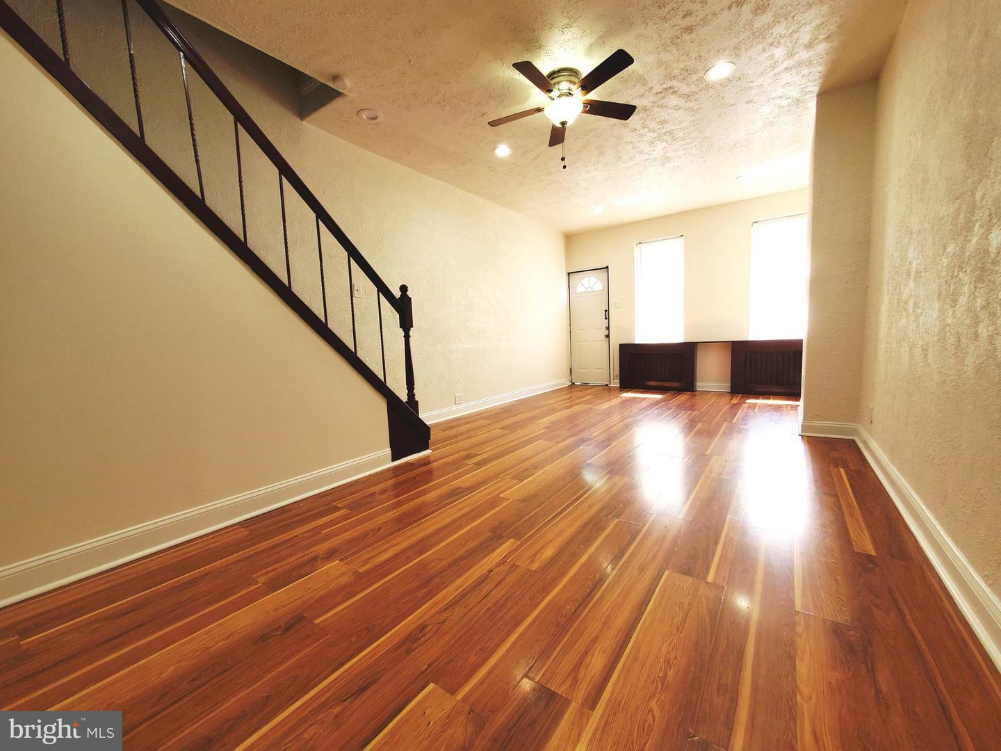 Property Photo: 3074 Martha Street PA 19134