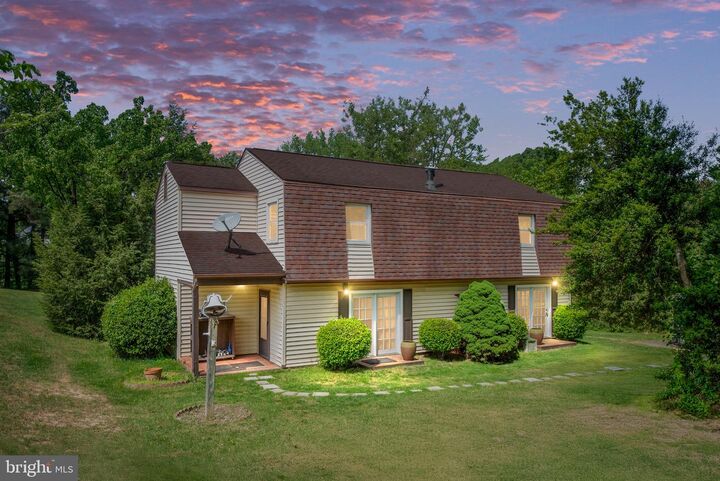 866 Truslow Road  Fredericksburg VA 22406 photo