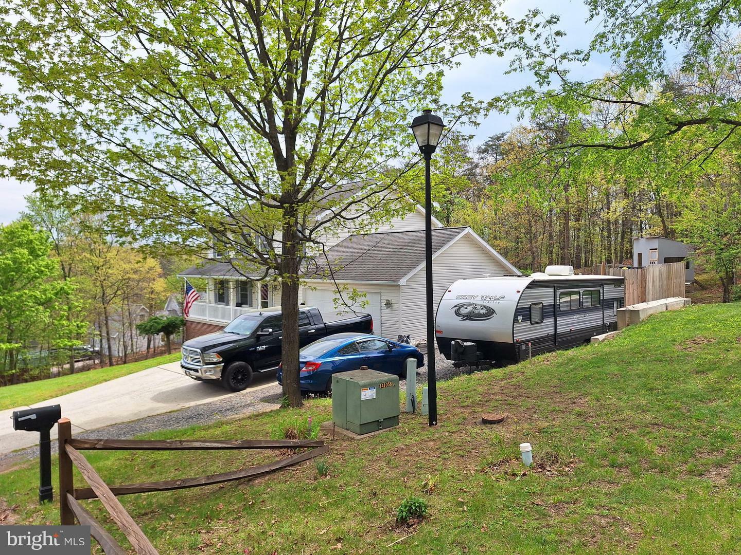 Property Photo: 47 Scarlet Oak WV 26753