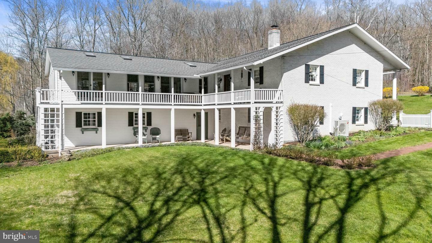 Property Photo: 1036 Ulrich Road PA 16844