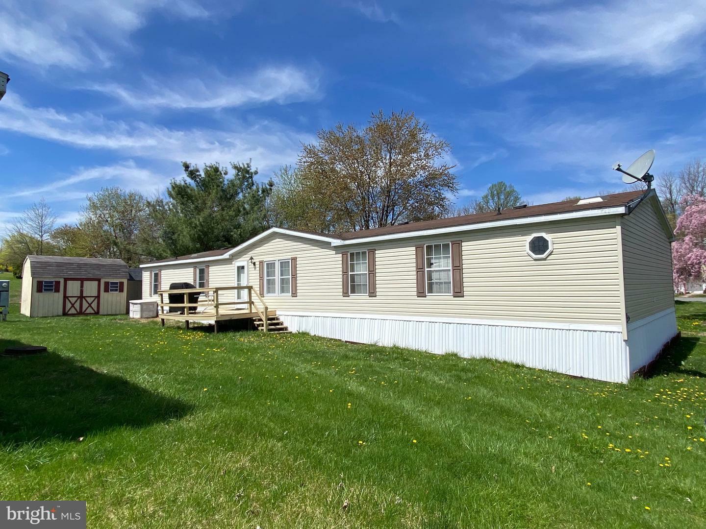 Property Photo: 713 1st Street Extension PA 19526