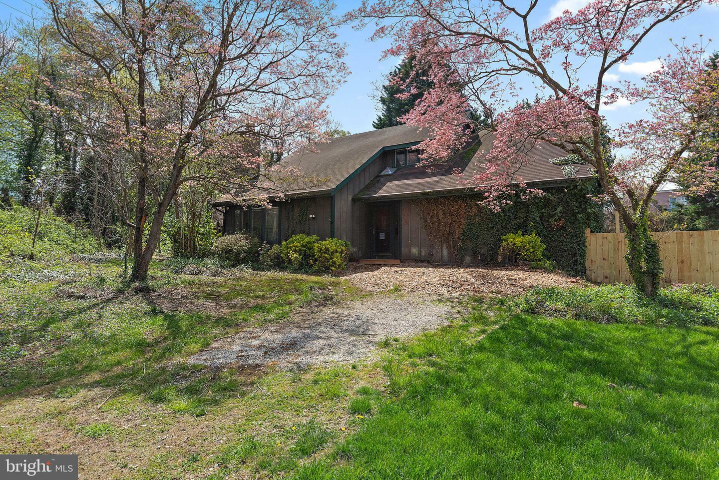 Property Photo: 1 Tucker Street MD 21401