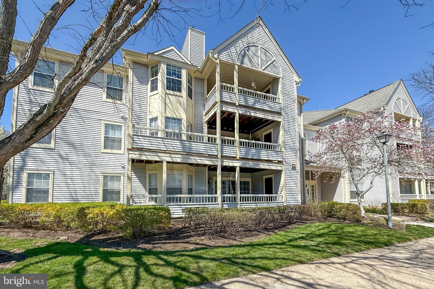 110 Lowell Court 1  Princeton NJ 08540 photo