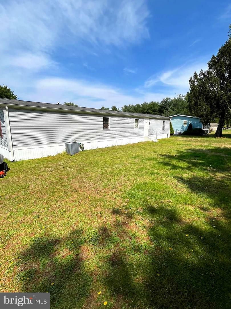 Property Photo: 9343 Colonial Mill Drive MD 21875