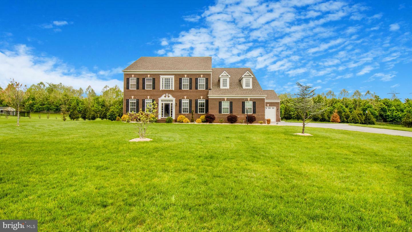 Property Photo: 13002 Walkers Lane MD 20721