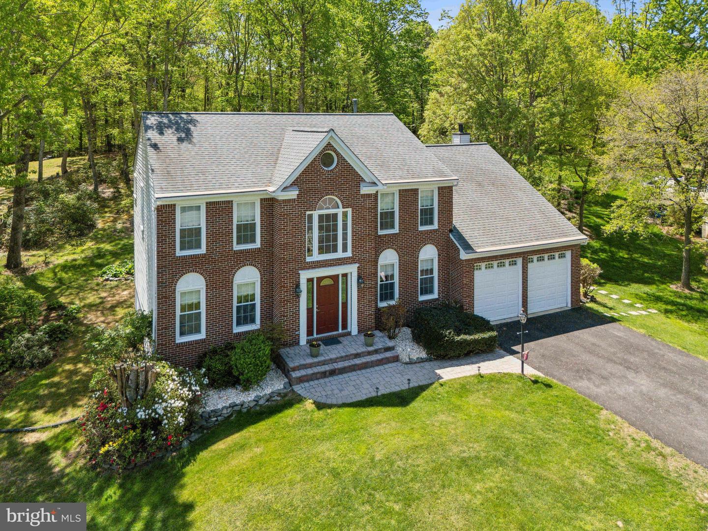 6089 Thrave Lane  Manassas VA 20112 photo
