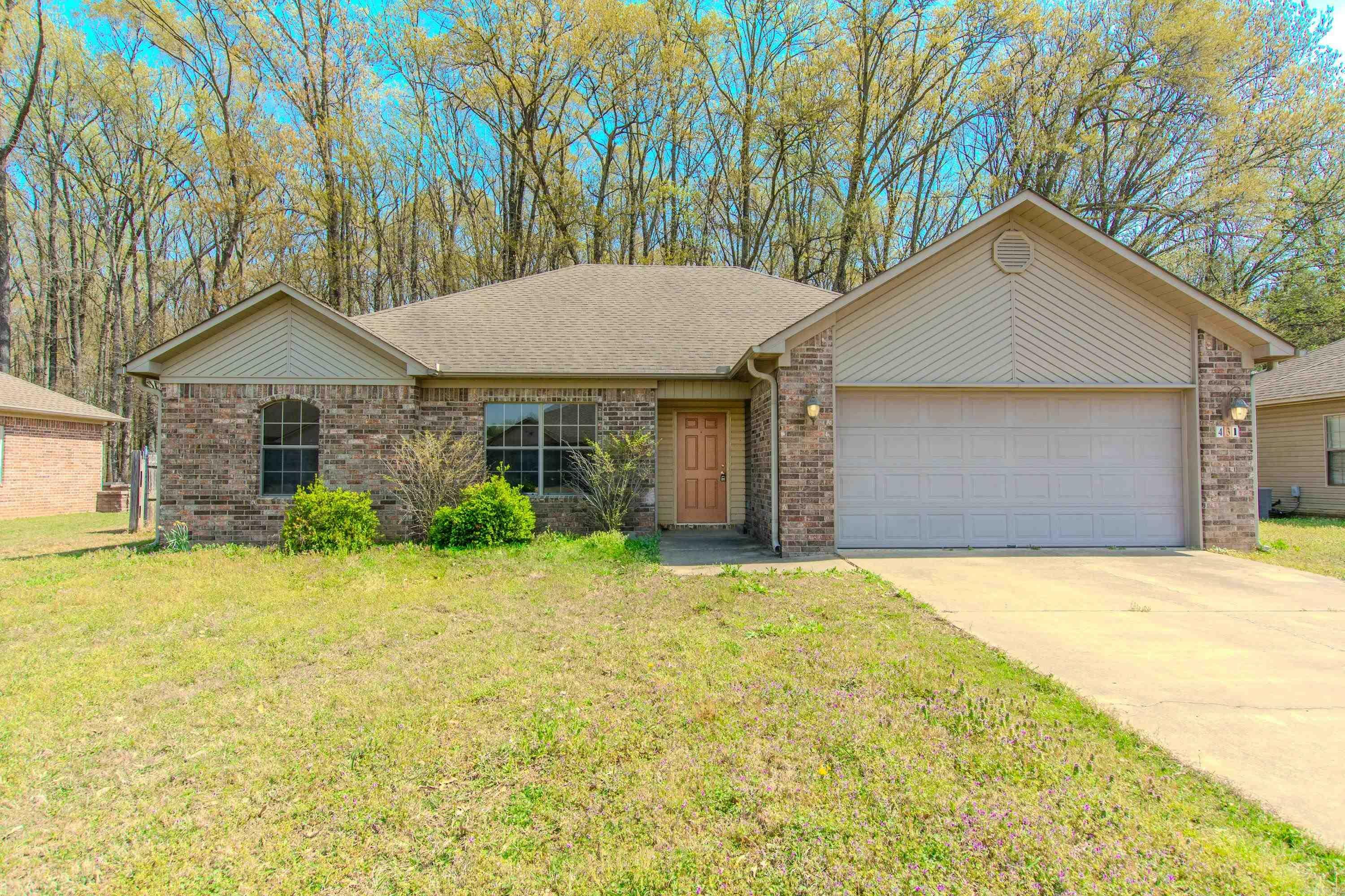 431 Nottingham Dr  Cabot AR 72023 photo