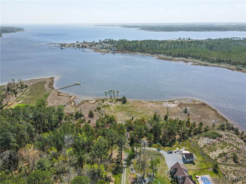 Property Photo: 0 Creekside Lane VA 23128