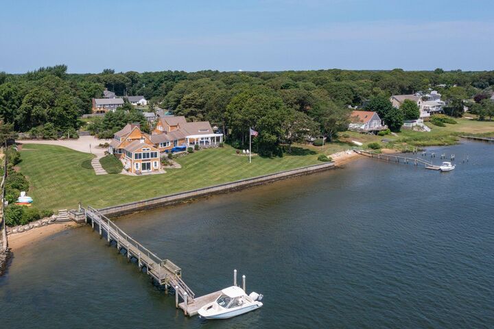 Property Photo: 45 Seth Lane MA 02664