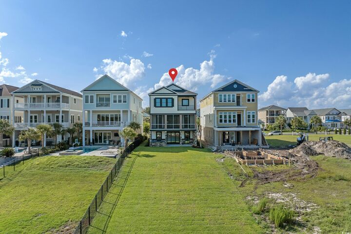 Property Photo: 168 West Palms Dr. SC 29579