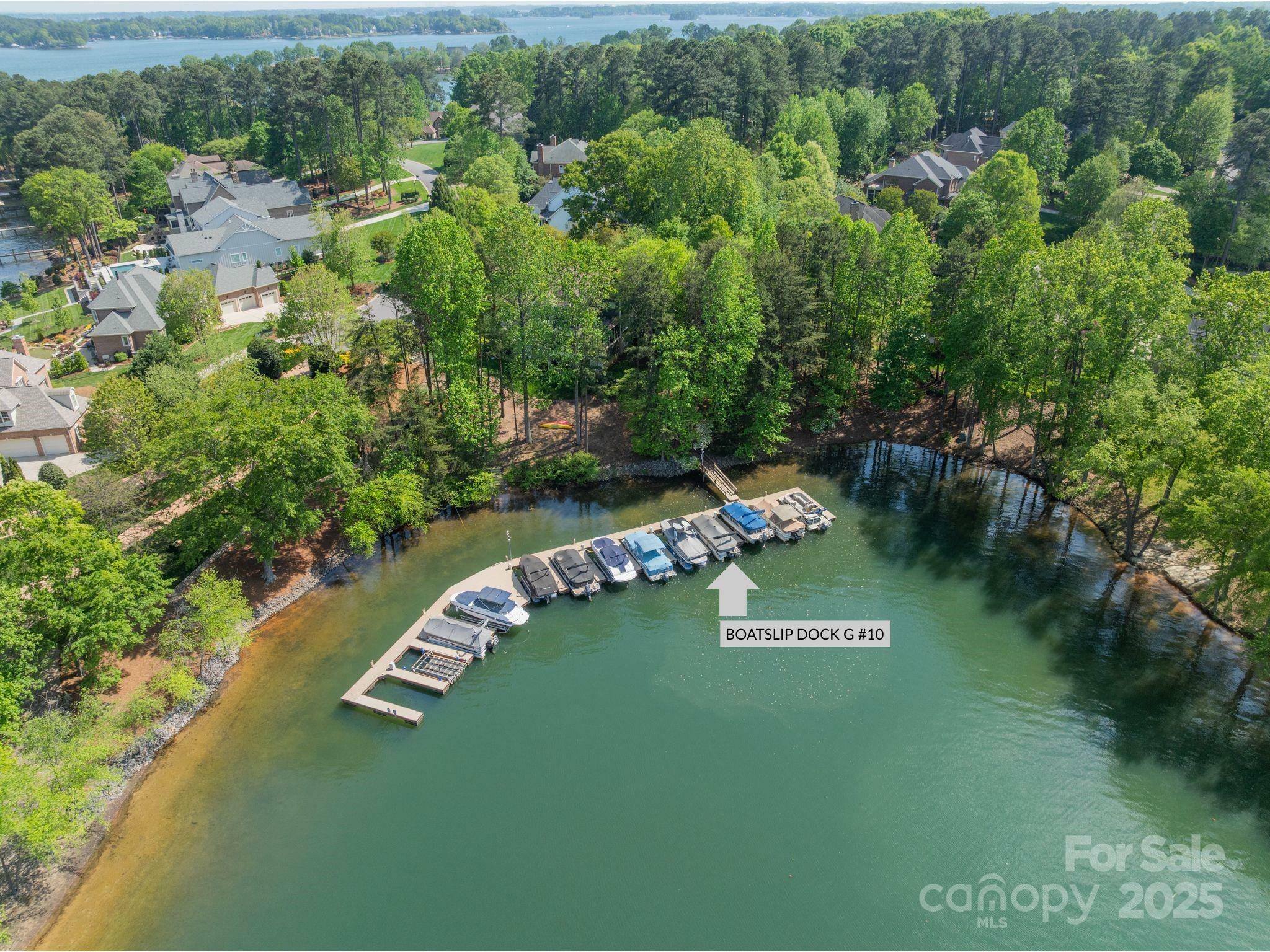 Property Photo: 4599 Rustling Woods Drive NC 28037