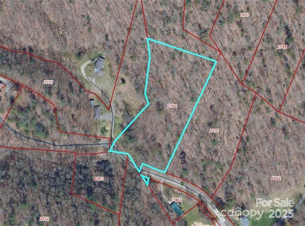 Property Photo: 107 Rice Road 9 NC 28806