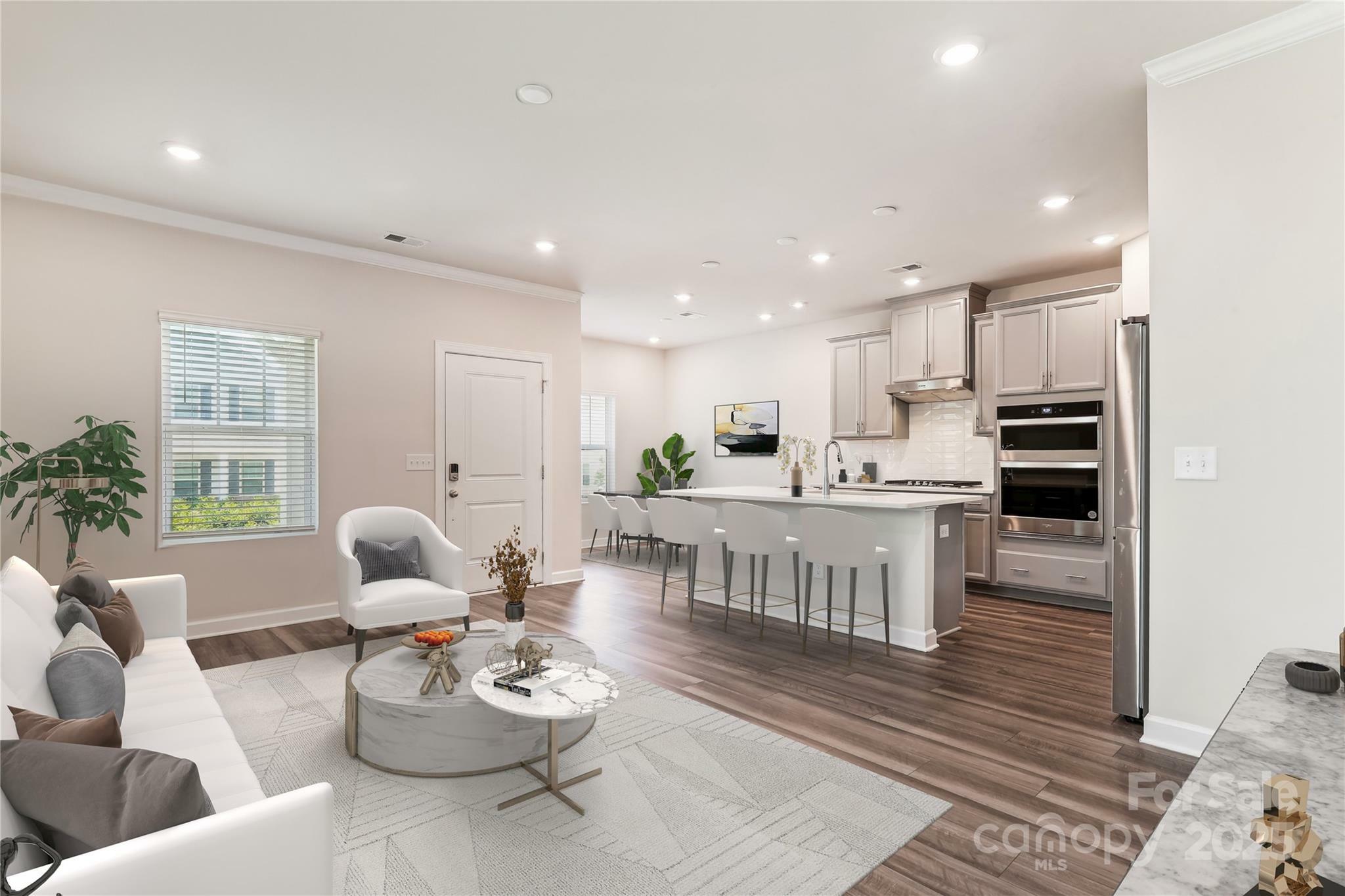 13210 Kenworth Road  Charlotte NC 28278 photo