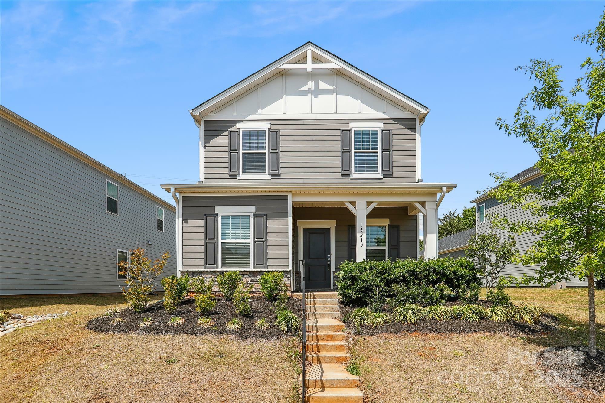 13210 Kenworth Road  Charlotte NC 28278 photo