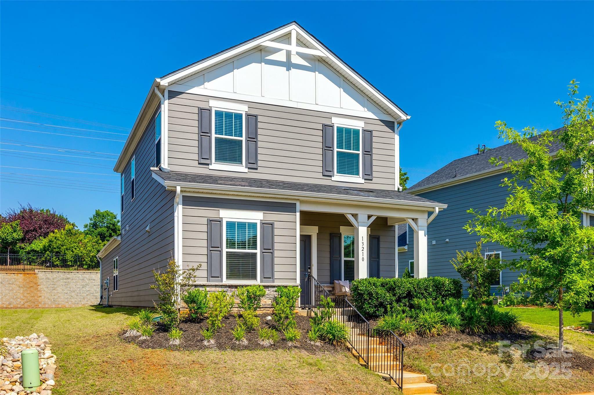 13210 Kenworth Road  Charlotte NC 28278 photo