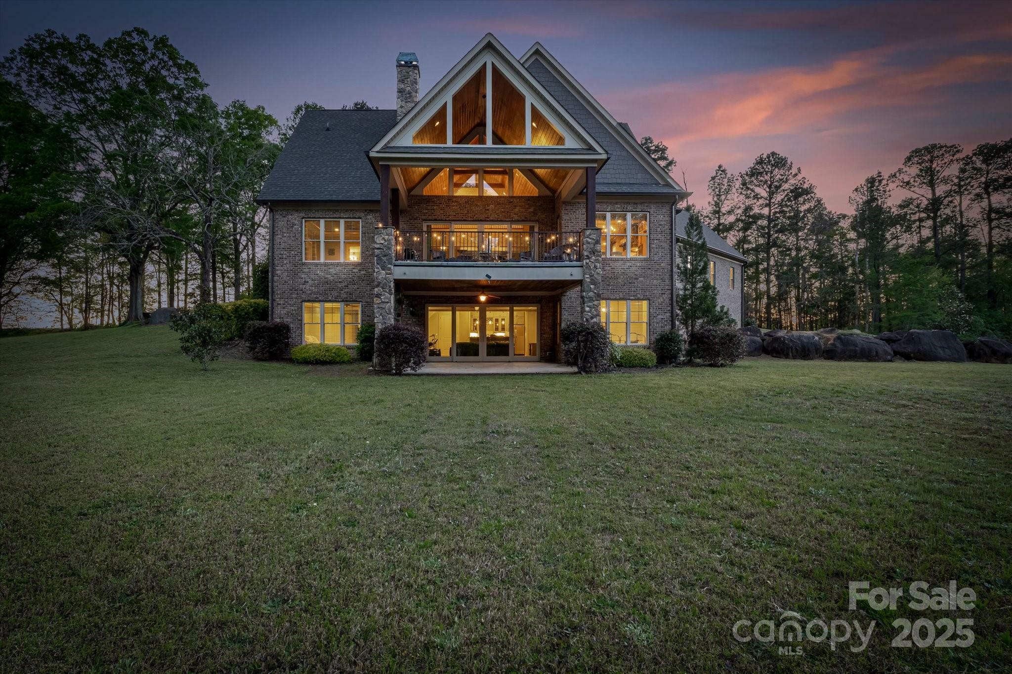 Property Photo: 3678 Rankin Road NC 28027