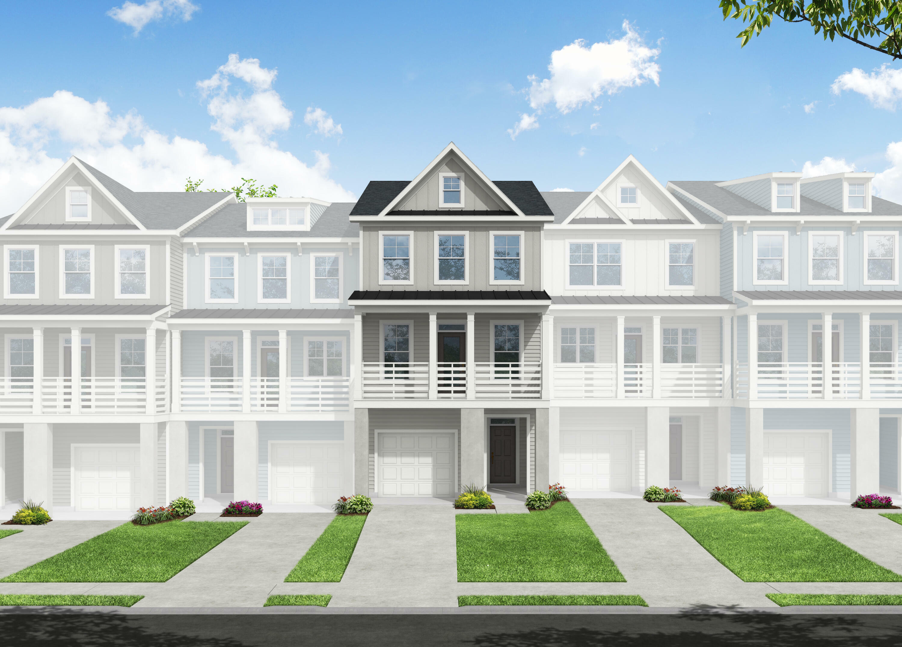 335 Laurens View Lane  Charleston SC 29492 photo