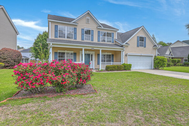 9379 Harroway Road  Summerville SC 29485 photo