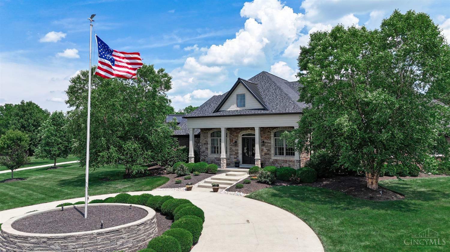 Property Photo: 7177 Paul Lane OH 45044