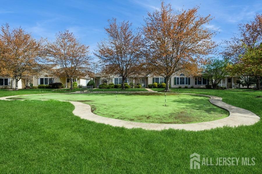 Property Photo: 273 Nighthawk Drive NJ 08831