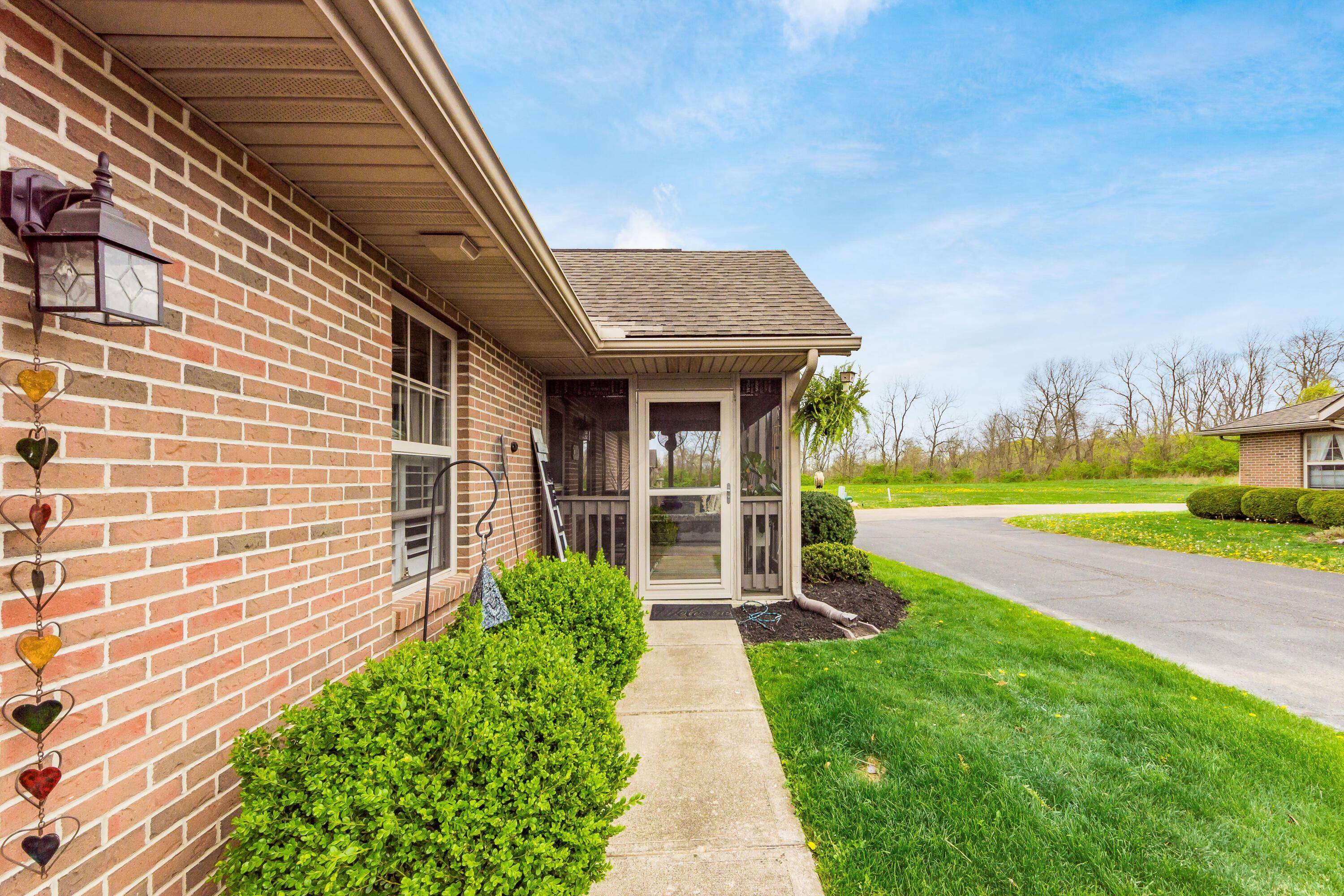 Property Photo: 102 Foster Drive OH 43076