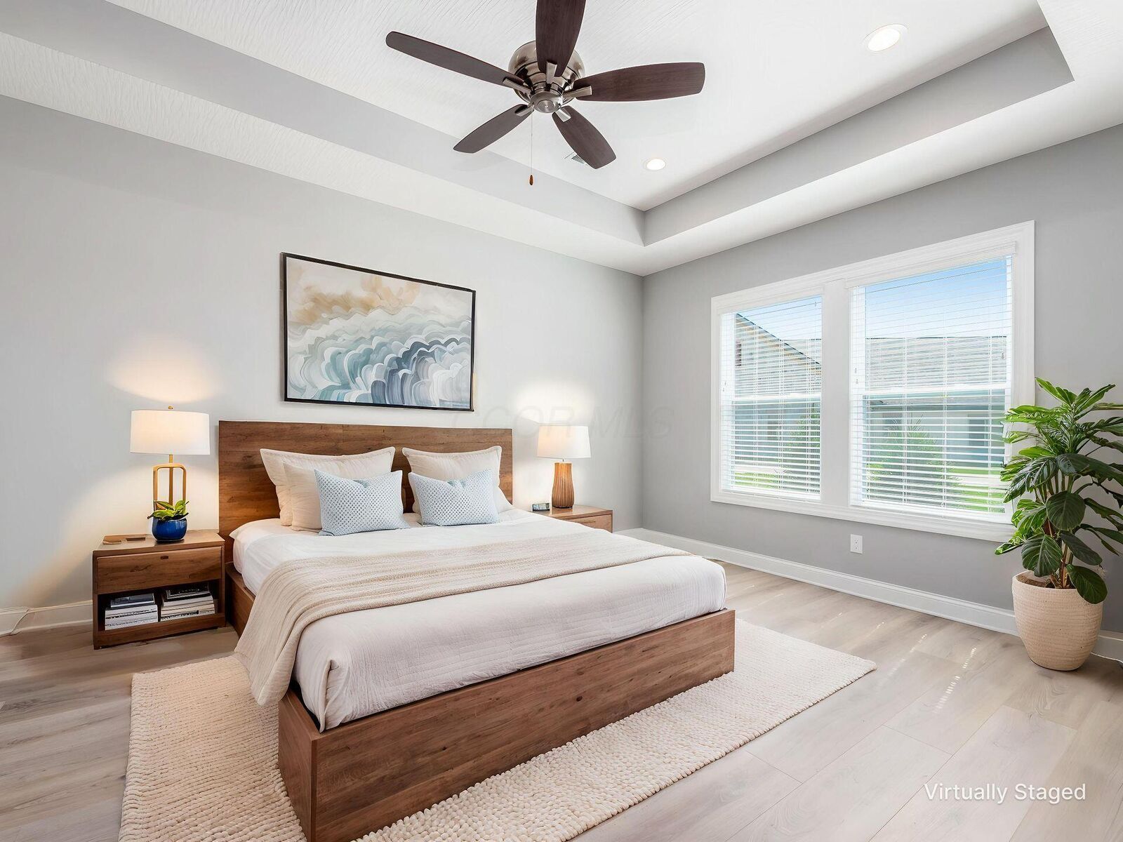 Property Photo: 305 Millers Cove Court OH 43074