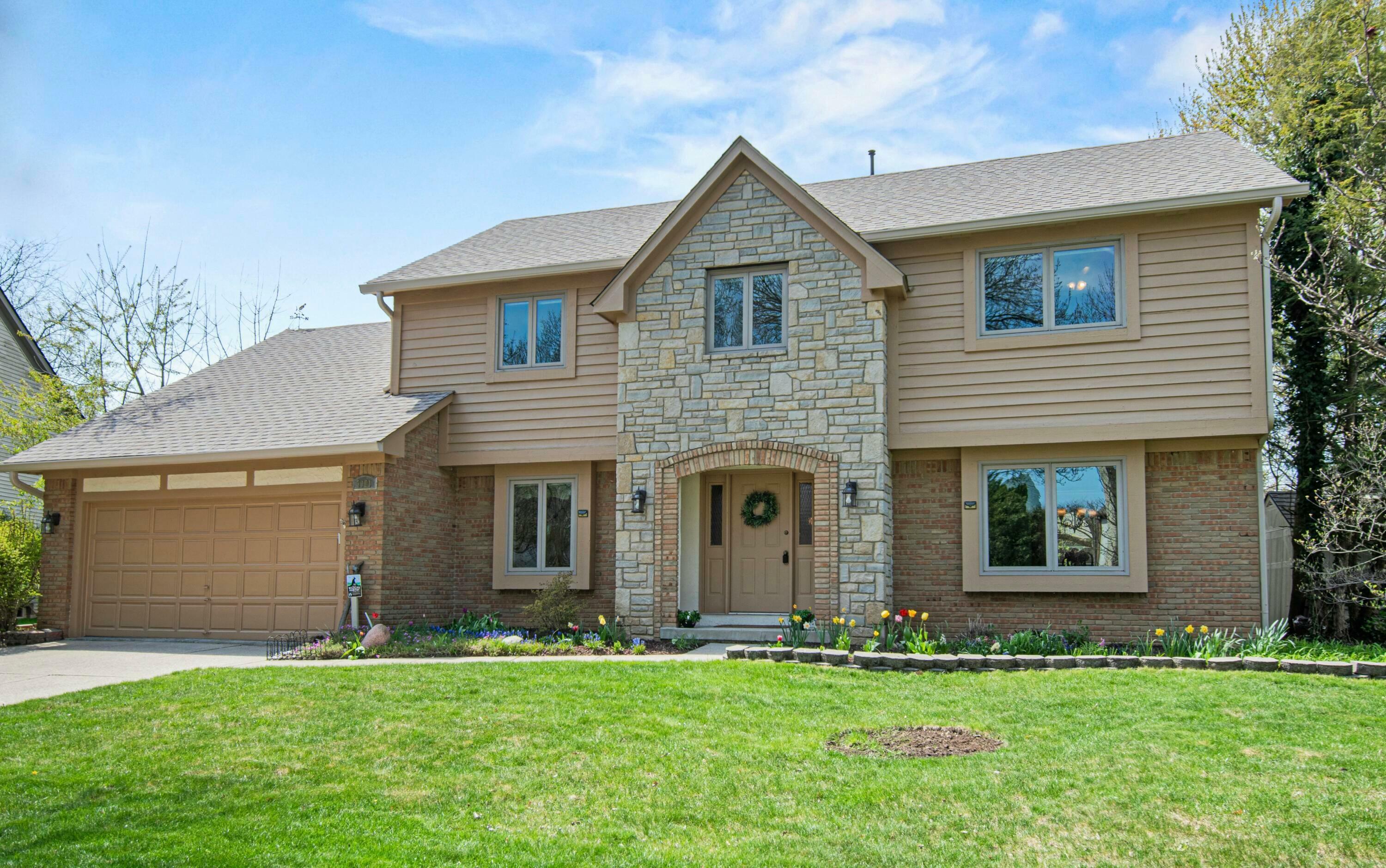 Property Photo: 7101 Wendy Trail Lane OH 43017