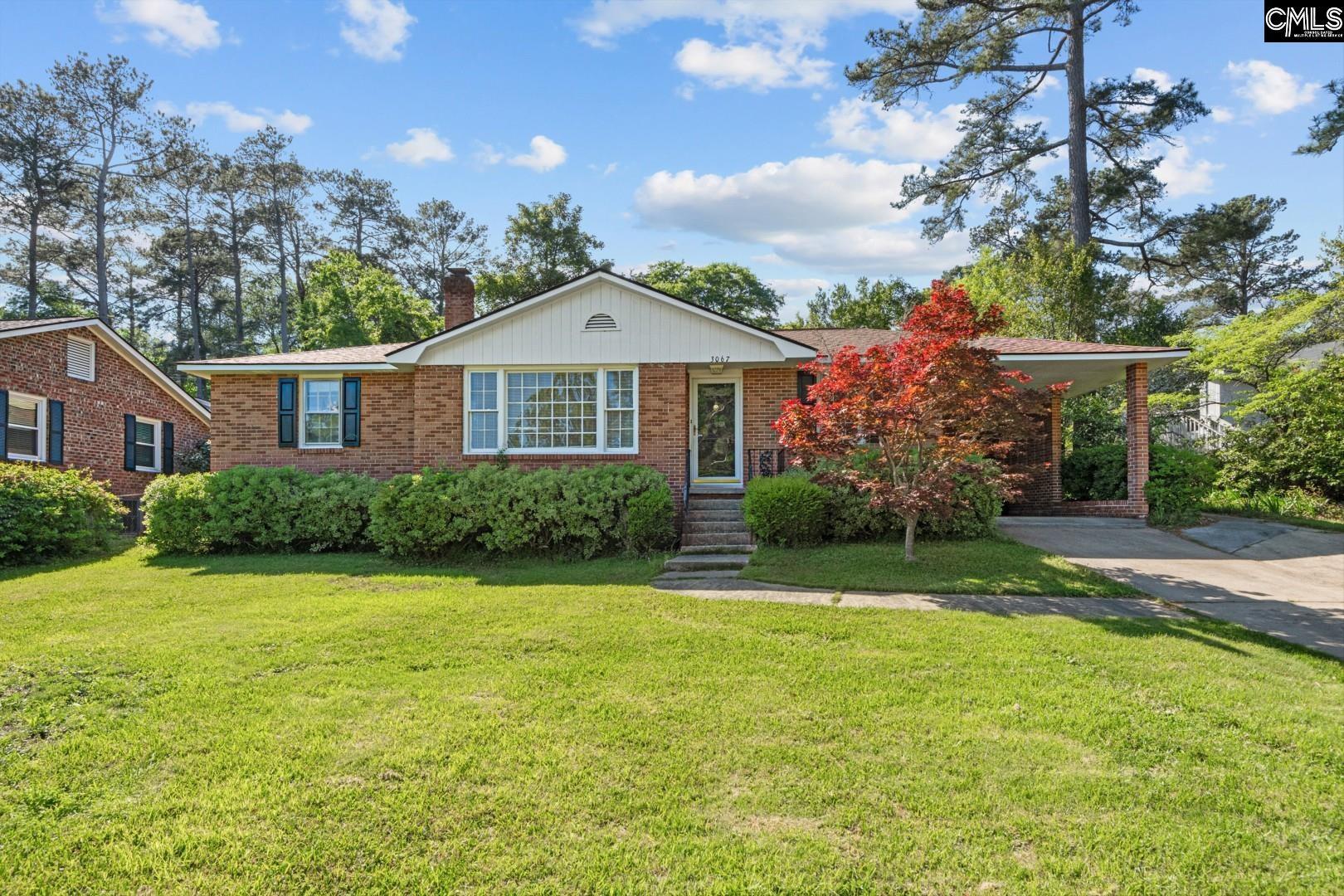 Property Photo:  3067 Lindenwood  SC 29204 