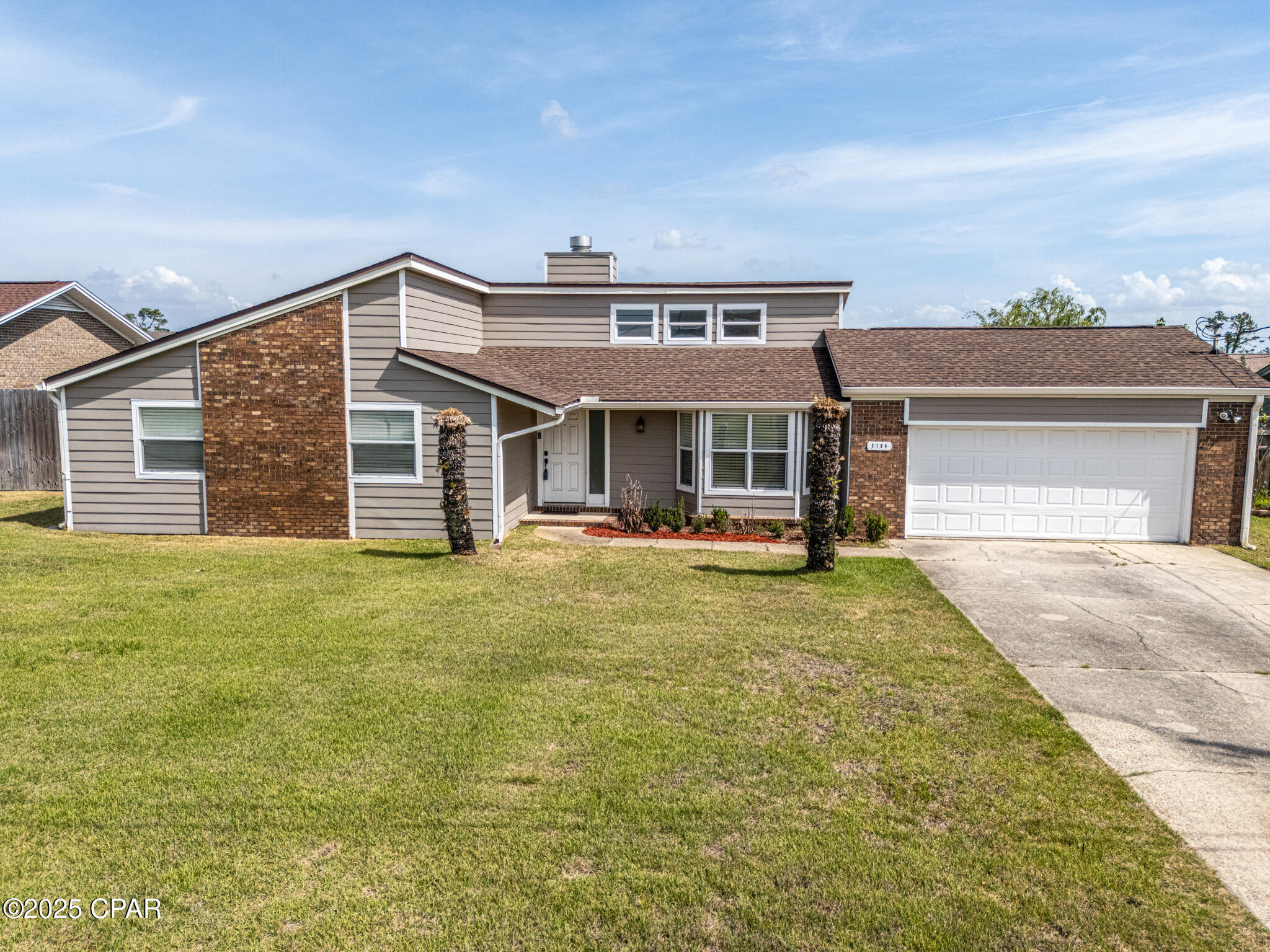 Property Photo: 3184 Wood Valley Road FL 32405