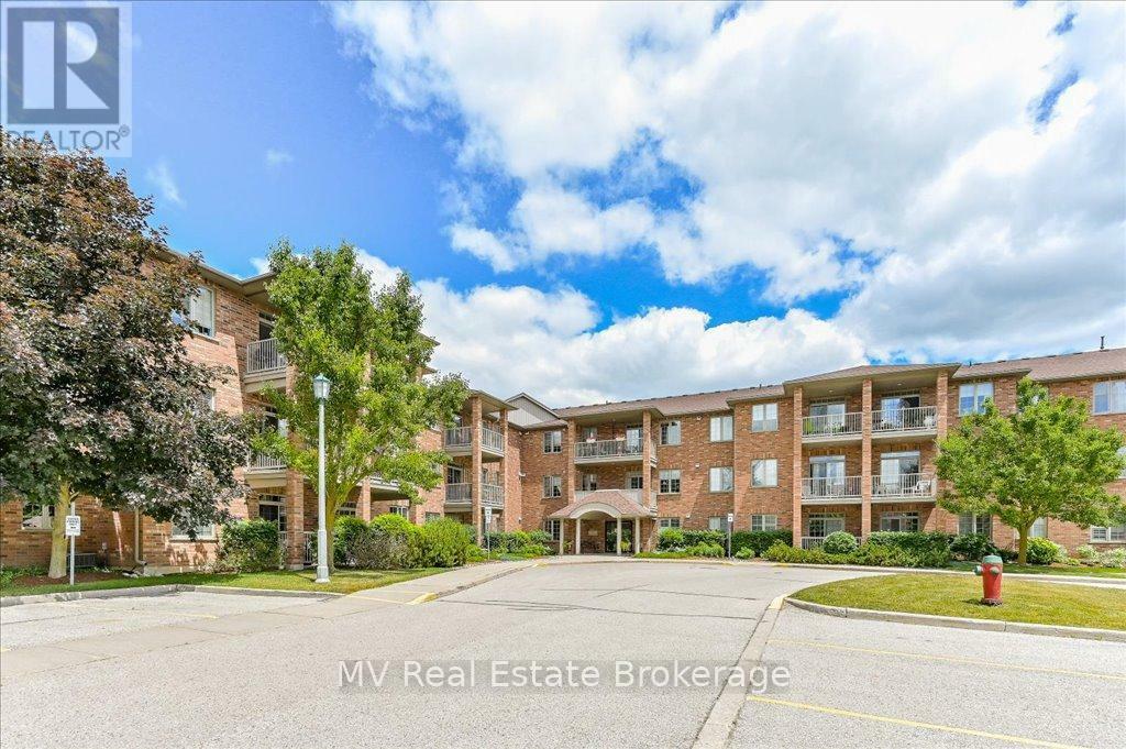 Property Photo:  20 Station Square 209  ON N0B 1S0 