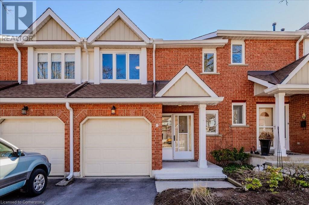 Property Photo: 523 Beechwood Drive 9 ON N2T 2G7