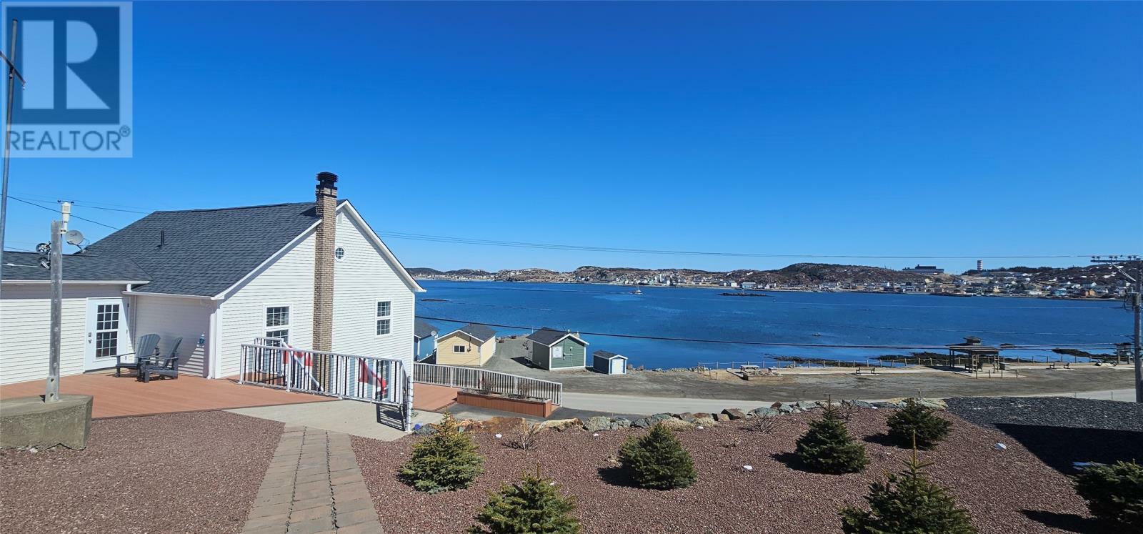 Property Photo: 181 Main Street NL A0G 4M0