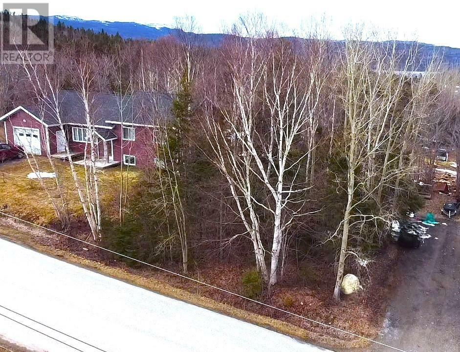 Property Photo:  8 Hillview Avenue  NL A0L 1K0 