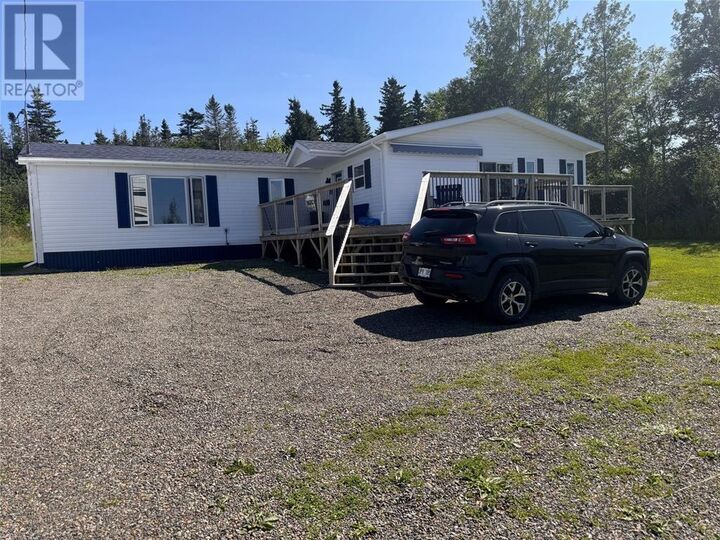 Property Photo:  34 Main Street  NL A0G 1G0 