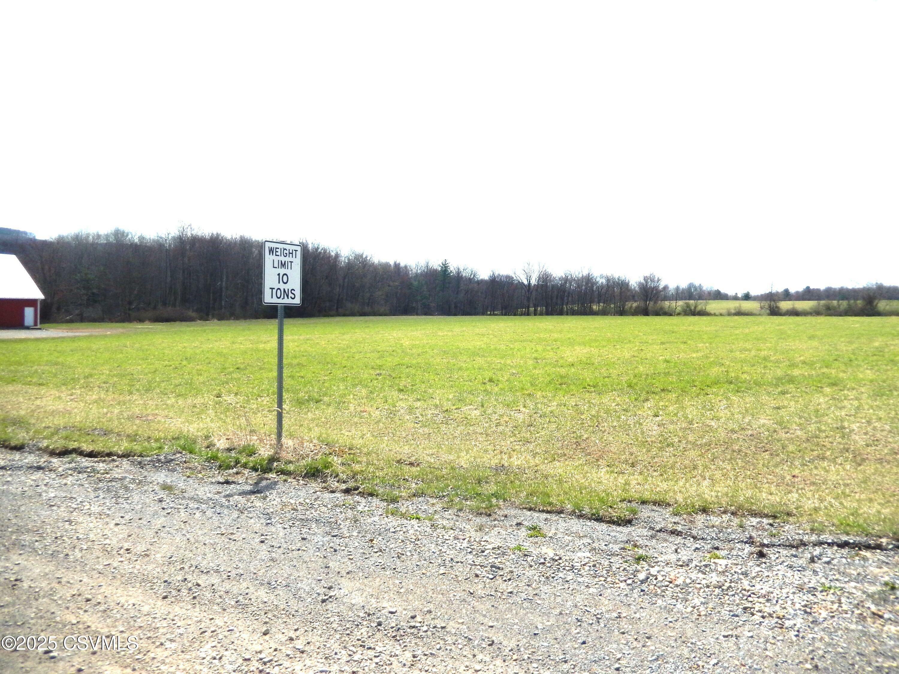 Property Photo: 149 Creasyville Bridge Road PA 17814